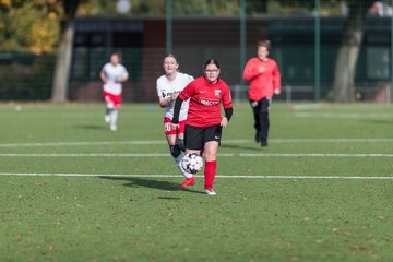 Bild 72 - wBJ SV Wahlstedt - SC Union Oldesloe : Ergebnis: 2:0
